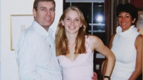 Virginia Giuffre Death Highlights Sudden Loss Amid Epstein Case